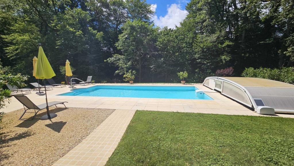 Du Côté de Brignac