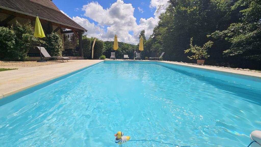 Du Côté de Brignac