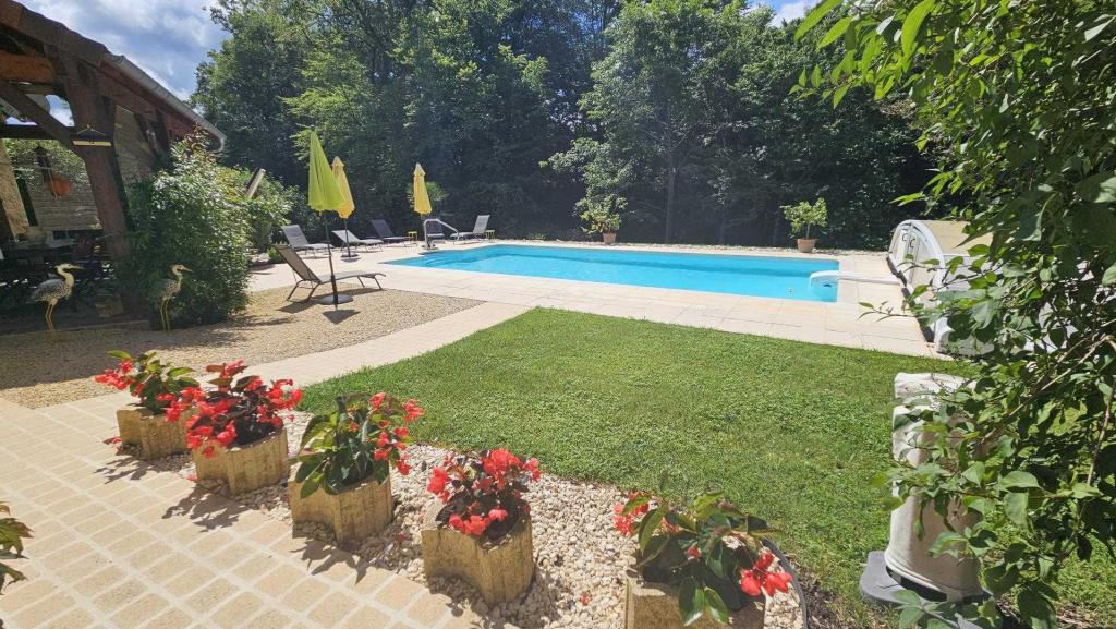 Du Côté de Brignac