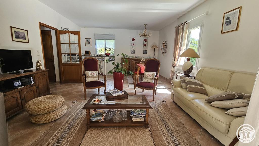 Du Côté de Brignac