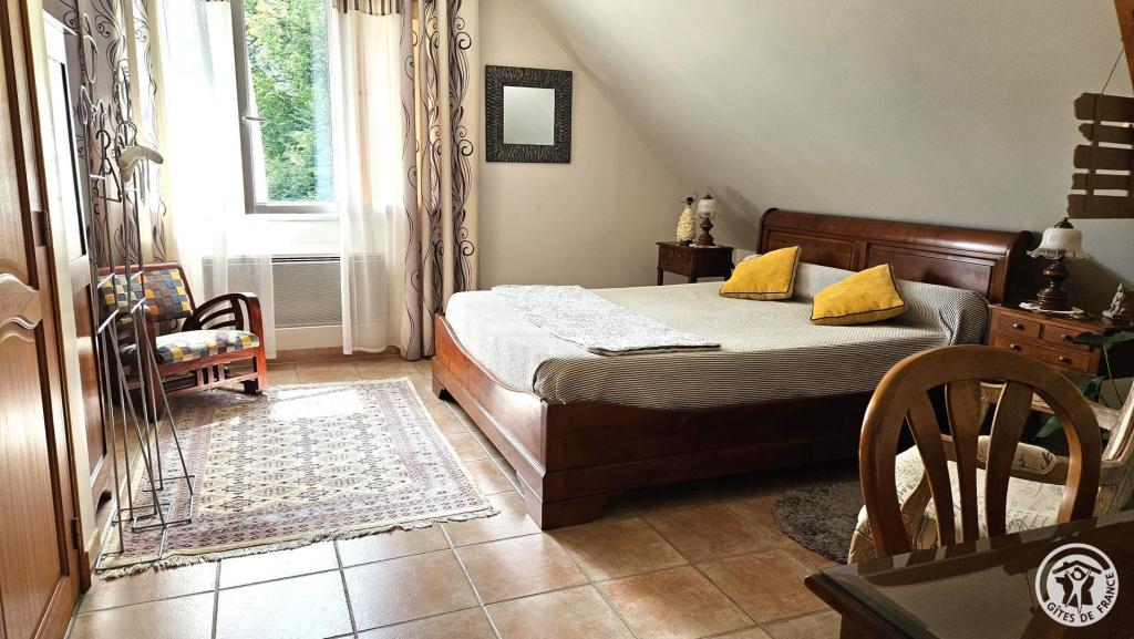 Du Côté de Brignac