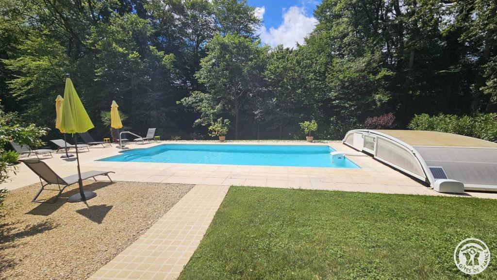 Du Côté de Brignac