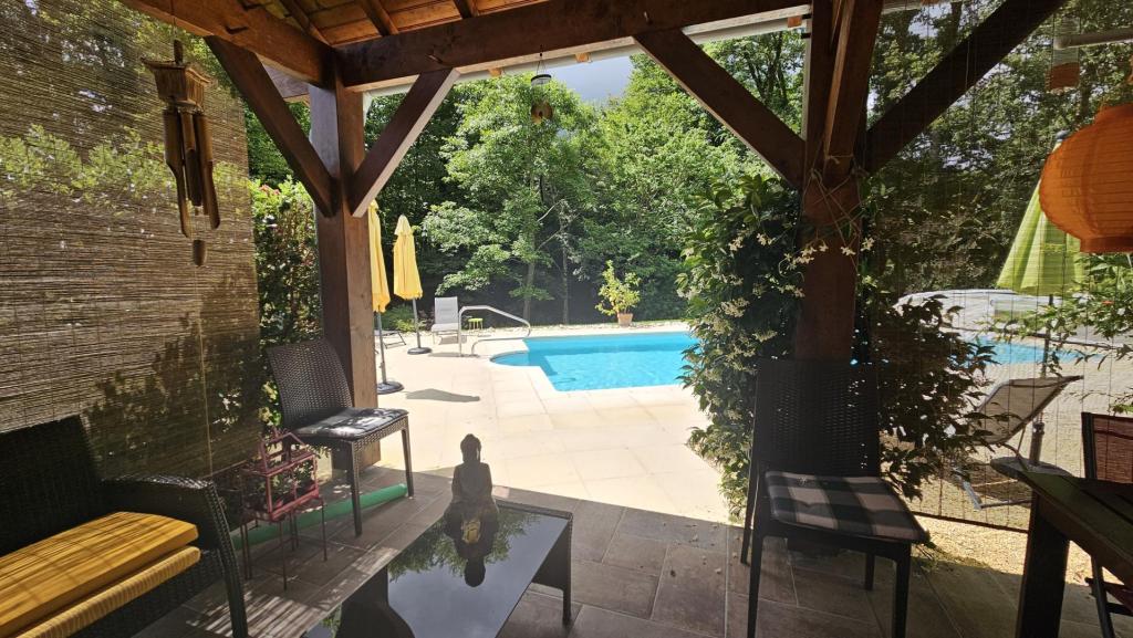 Du Côté de Brignac