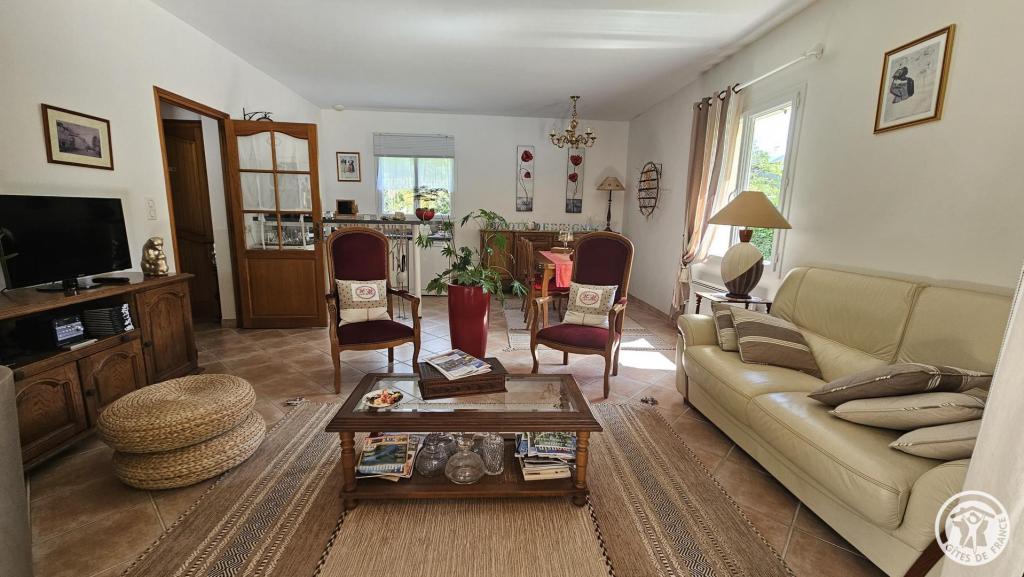 Du Côté de Brignac