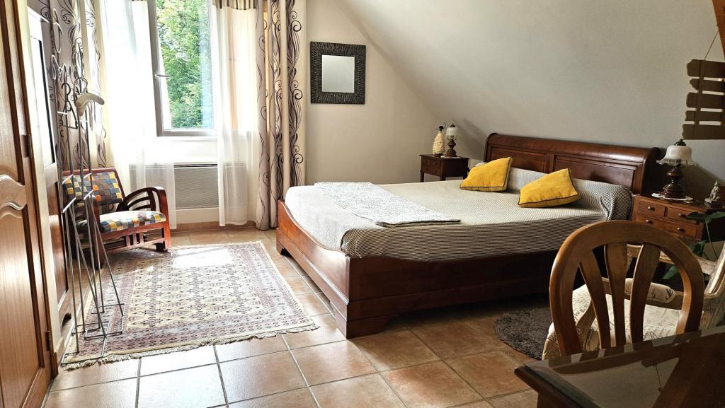 Du Côté de Brignac