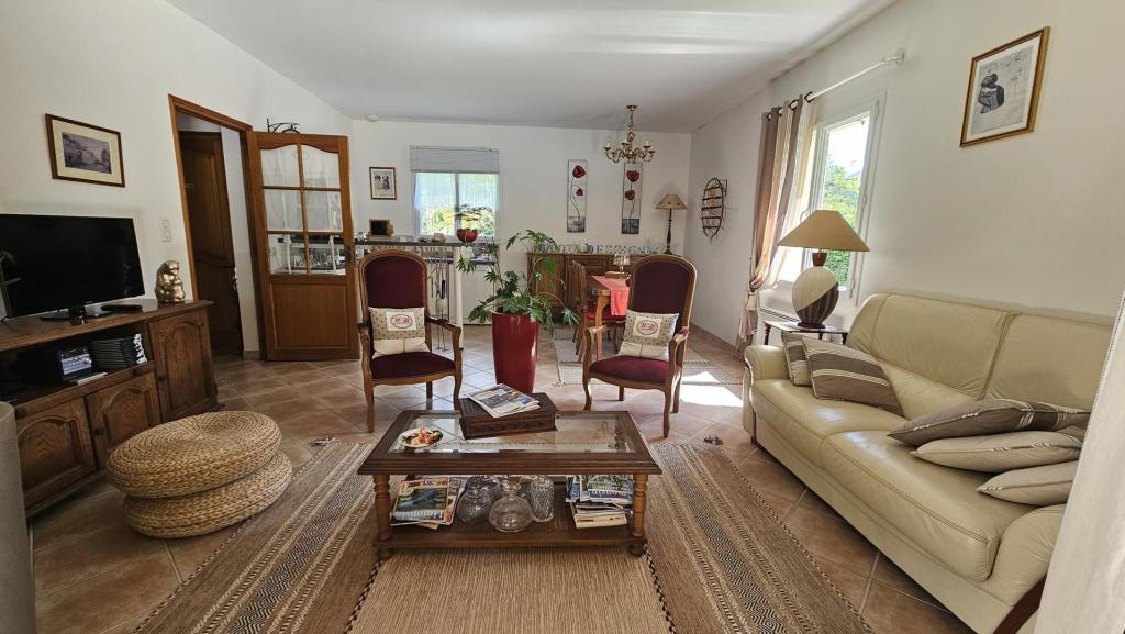 Du Côté de Brignac