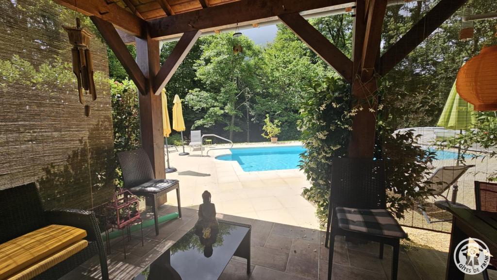 Du Côté de Brignac