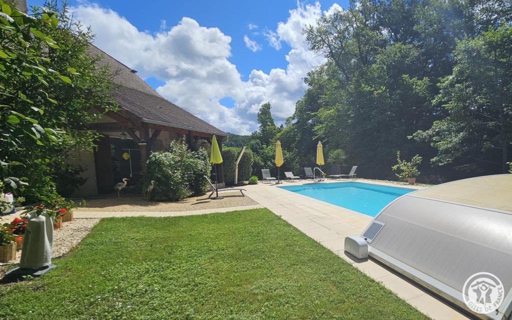 Du Côté de Brignac