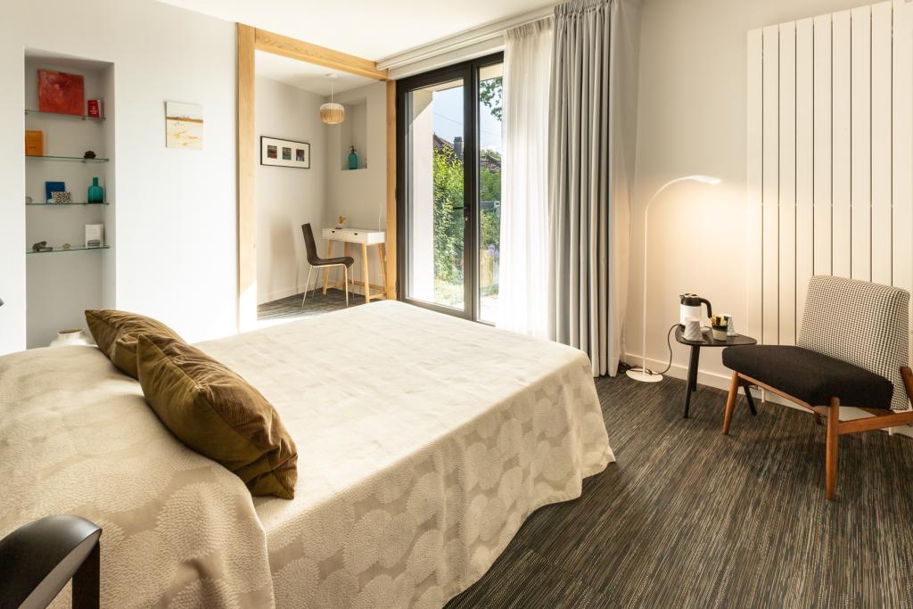 Chambres d'hôtes Beauséjour