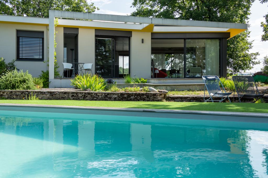 Chambres d'hôtes Beauséjour