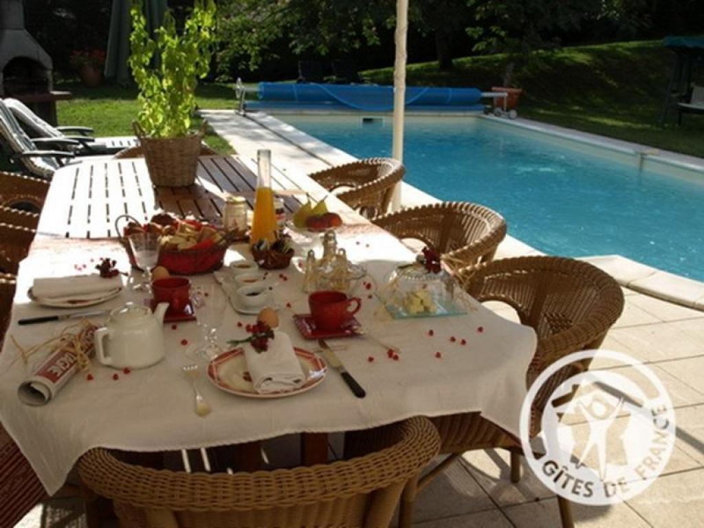 Domaine du Breuil
