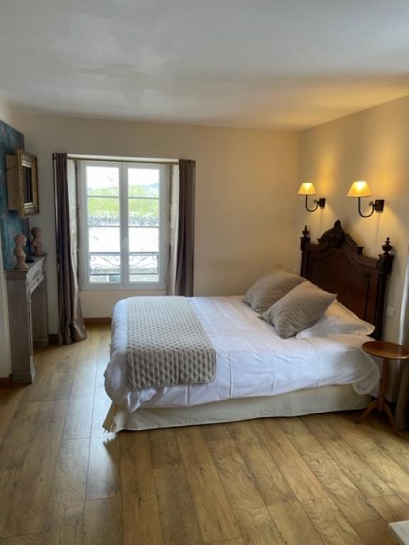 Chambres d'Hôtes Domaine du Vidal