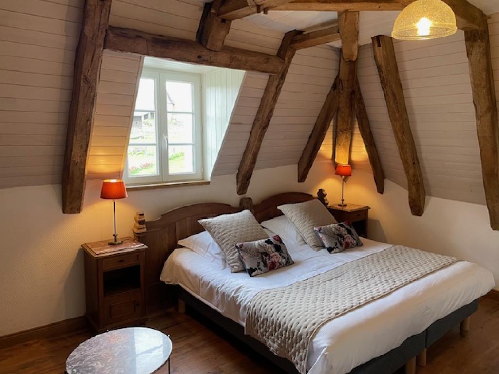 Chambres d'Hôtes Domaine du Vidal