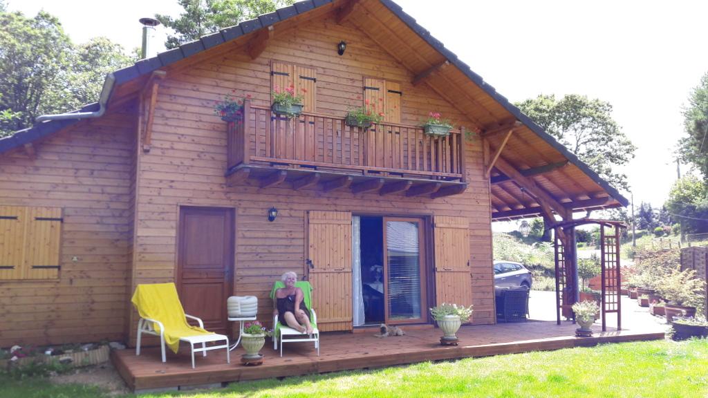 Chambres d'hôtes Les chambres d'Anne