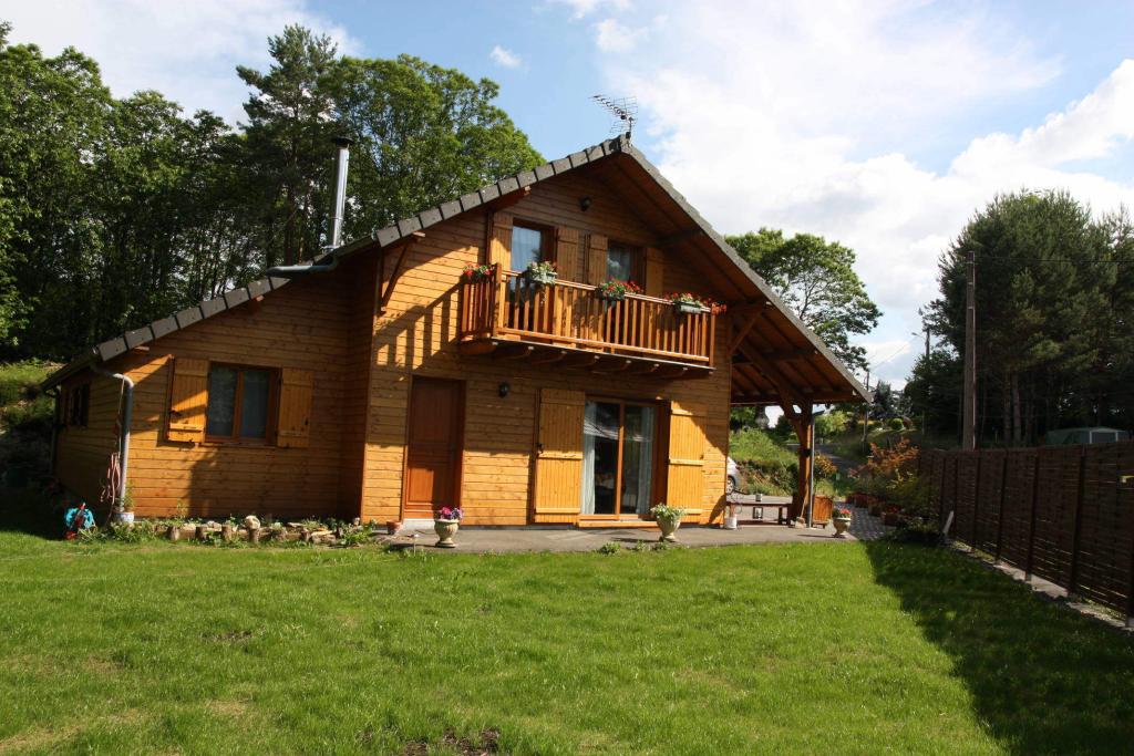 Chambres d'hôtes Les chambres d'Anne