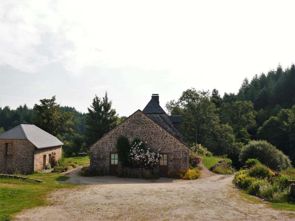 La Ferme de Leix