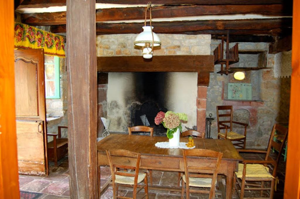 Chambres d'Hôtes du Jardin de la Raze