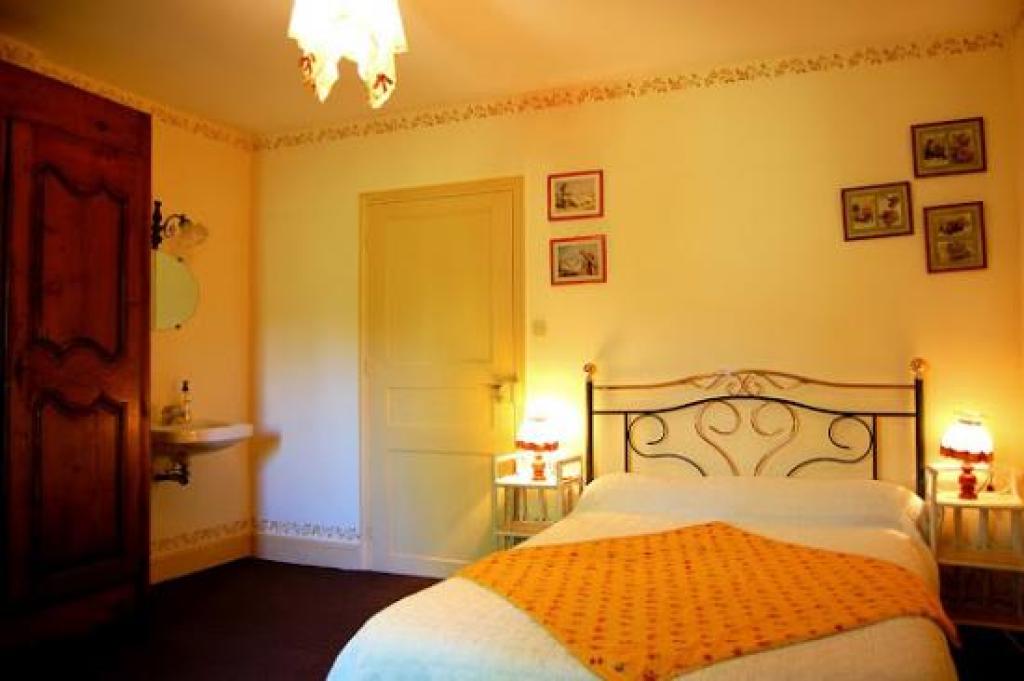 Chambres d'Hôtes du Jardin de la Raze