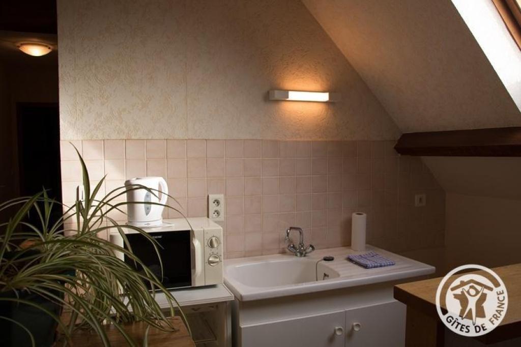 Chambres d'hôtes Les Veyssières