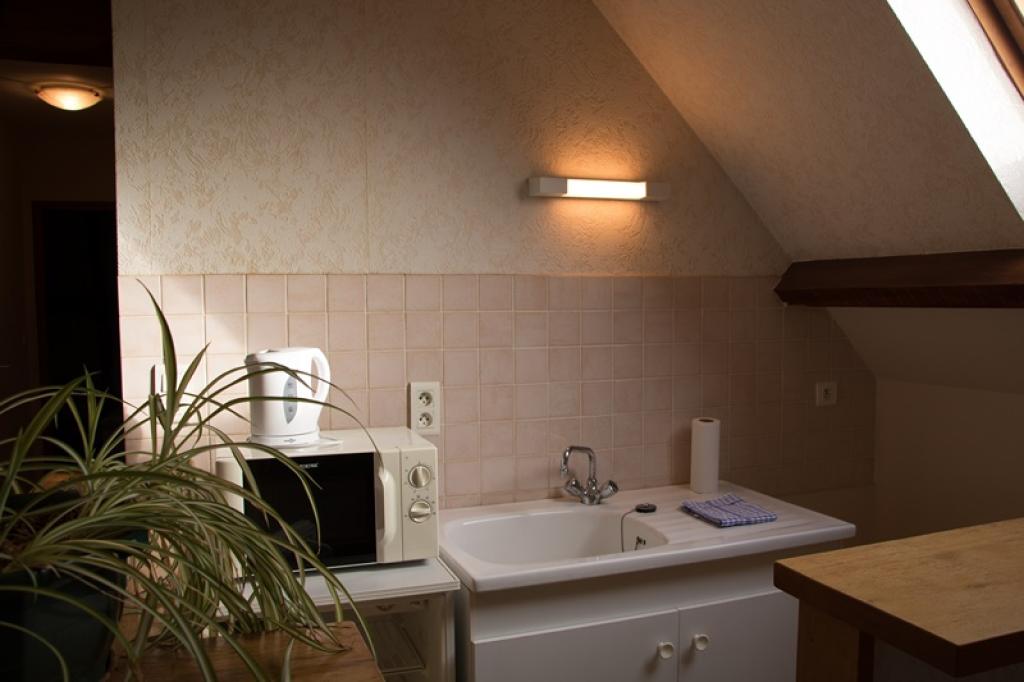 Chambres d'hôtes Les Veyssières