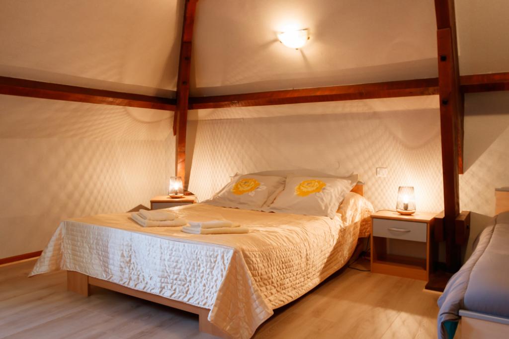 Chambres d'hôtes Les Veyssières