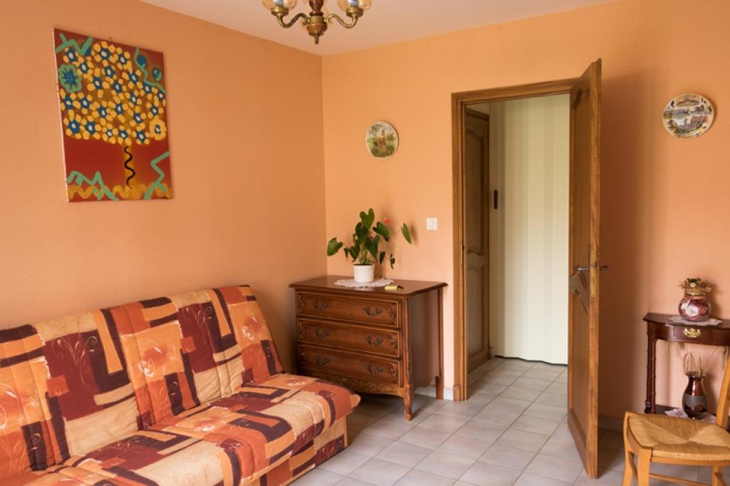 Chambres d'hôtes Les Veyssières