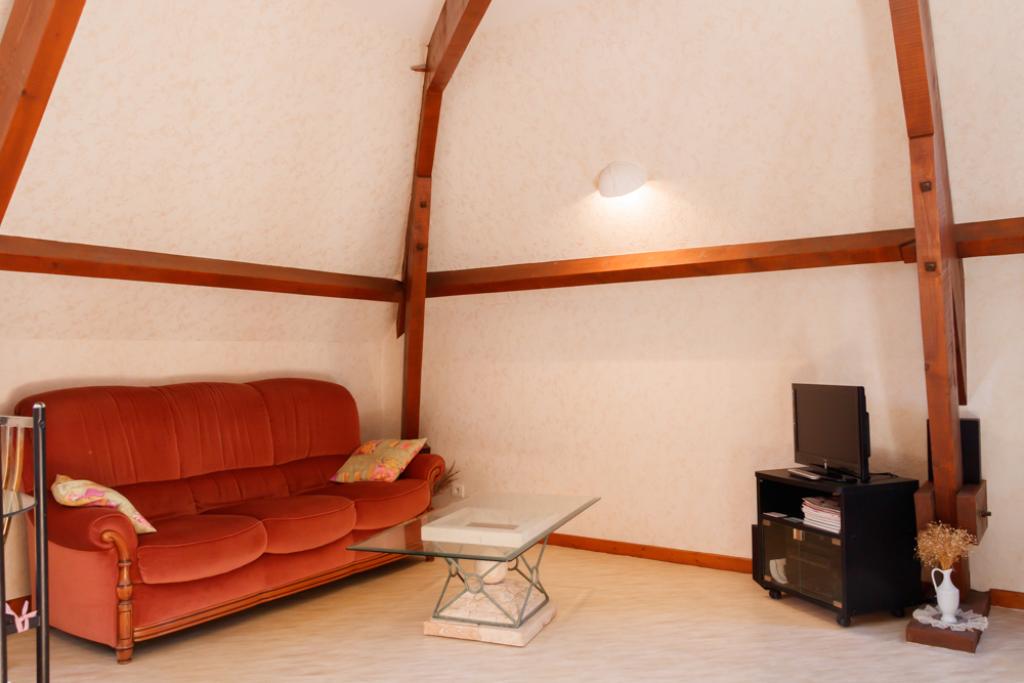 Chambres d'hôtes Les Veyssières