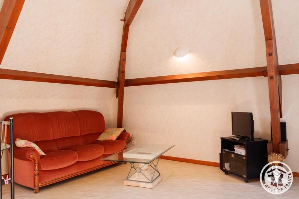 Chambres d'hôtes Les Veyssières