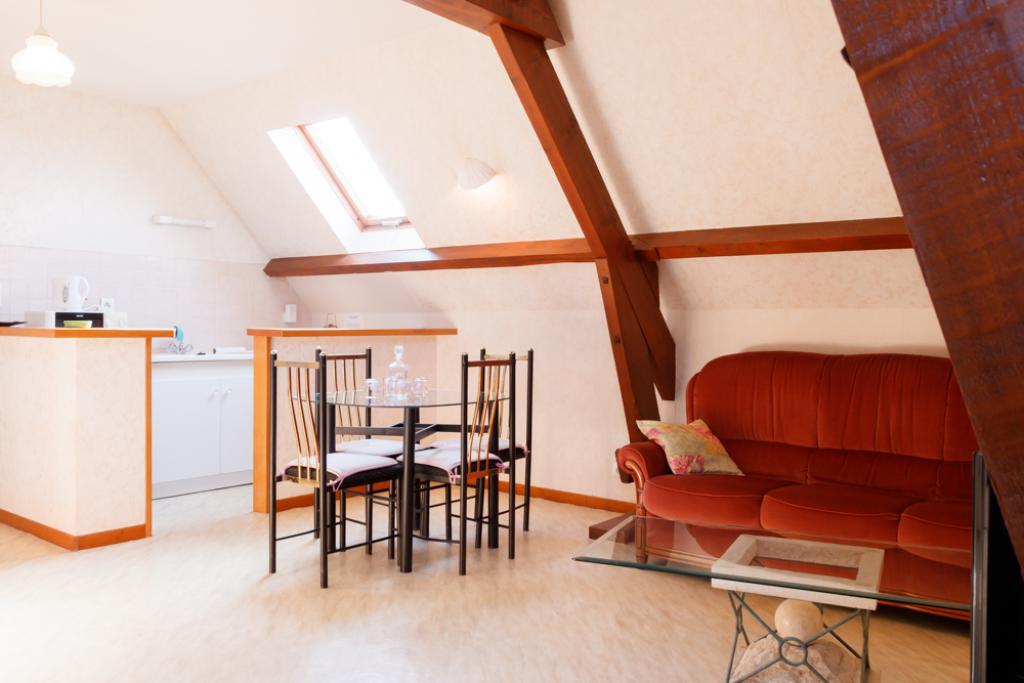 Chambres d'hôtes Les Veyssières