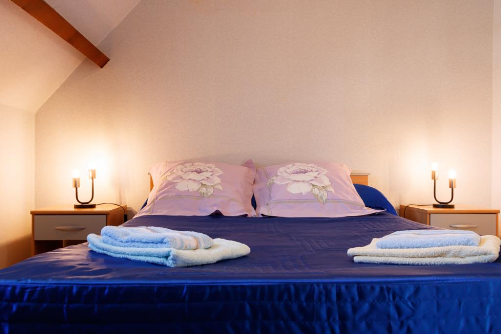 Chambres d'hôtes Les Veyssières