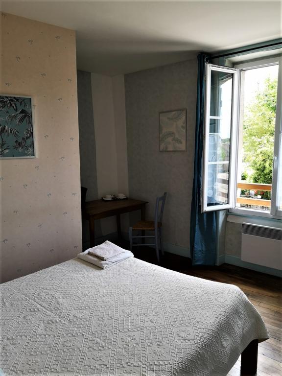 Chambres d'hôtes Condat Services