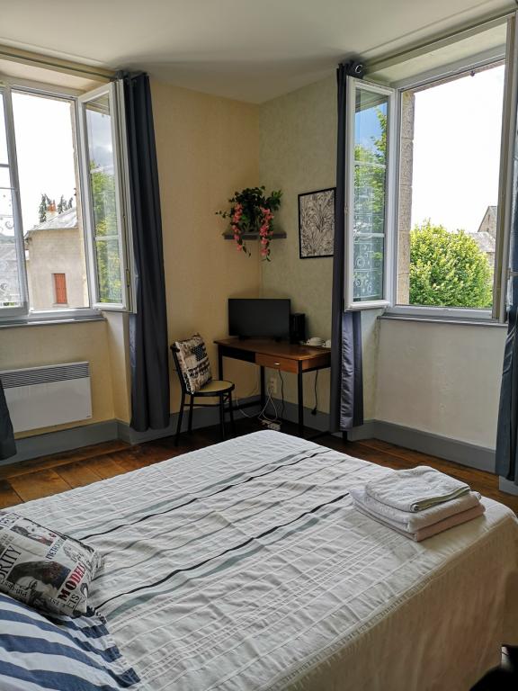 Chambres d'hôtes Condat Services