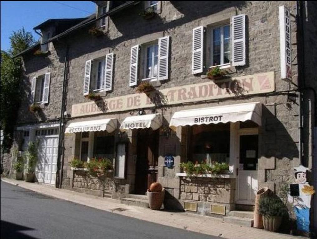 Auberge de la Tradition