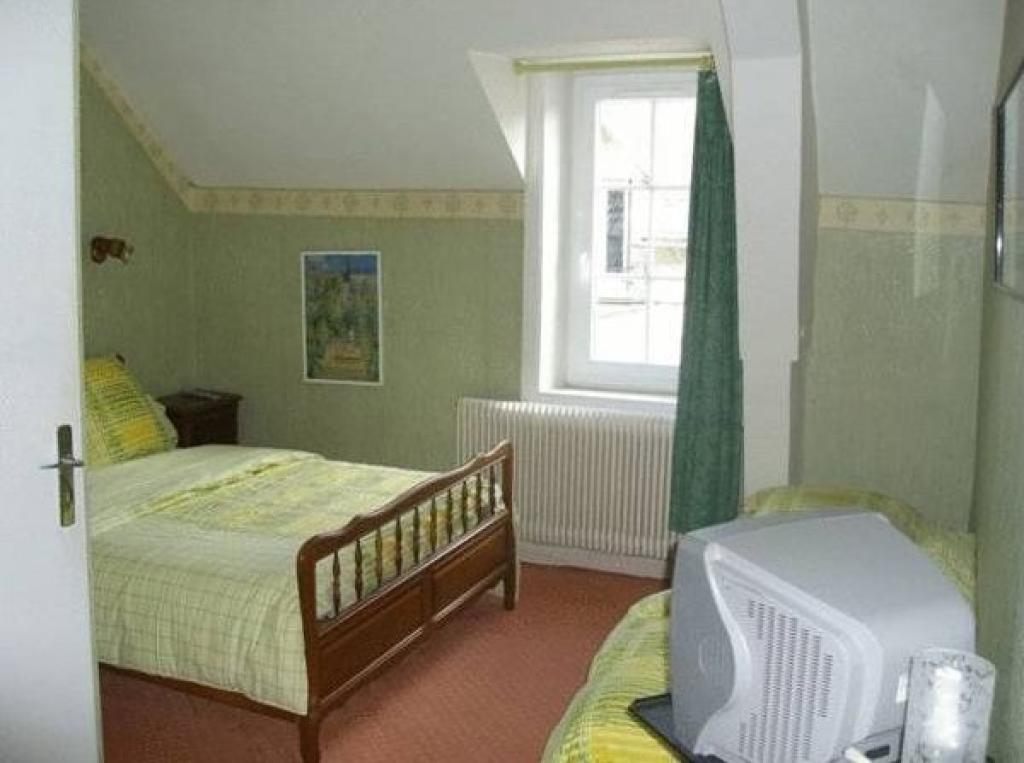 Auberge de la Tradition