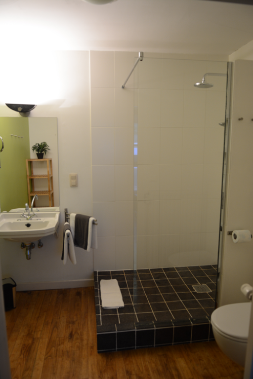 Le parc des 4 saisons