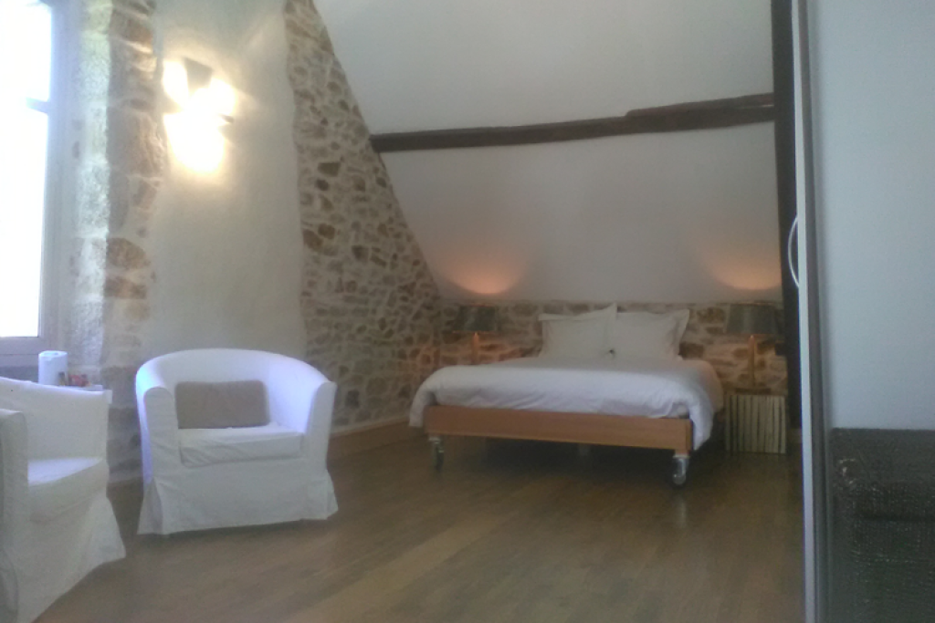 Le parc des 4 saisons