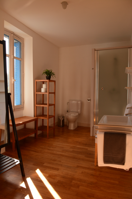 Le parc des 4 saisons