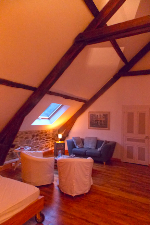 Le parc des 4 saisons