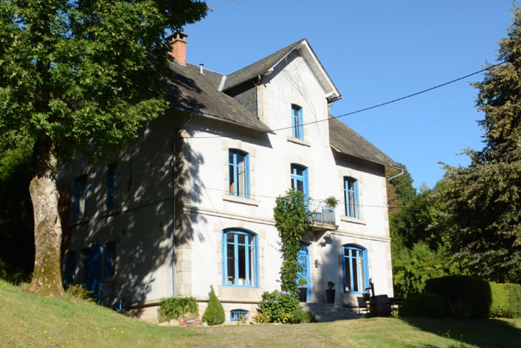 Le parc des 4 saisons