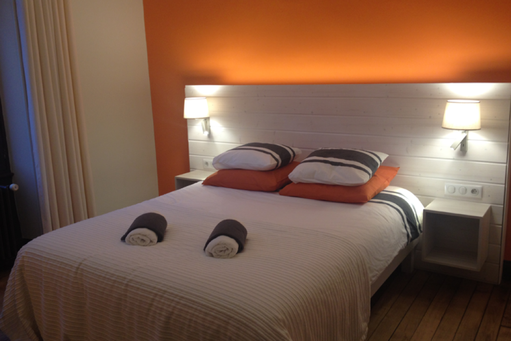 Le parc des 4 saisons