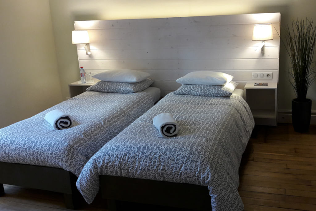 Le parc des 4 saisons