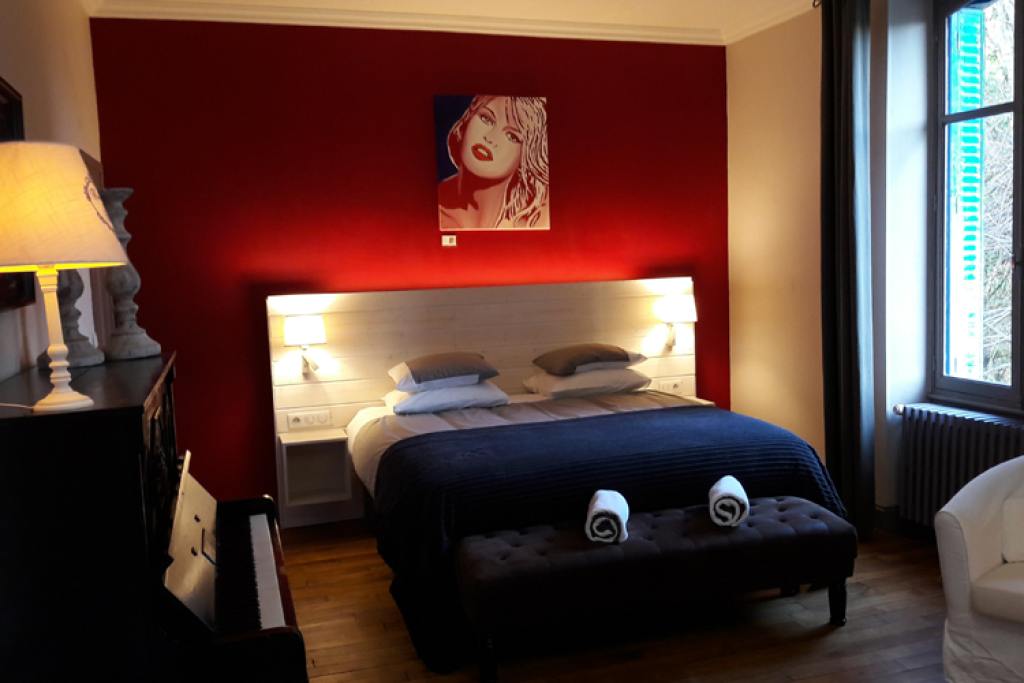 Le parc des 4 saisons