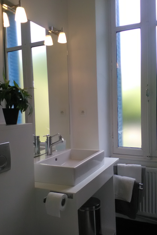 Le parc des 4 saisons