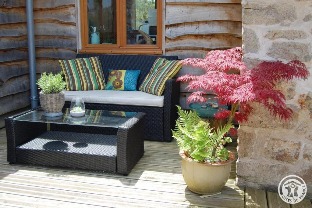 Chateauret Chambres d'hôtes et Gîte