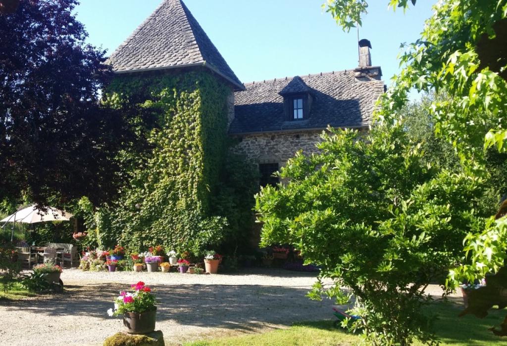 Ferme Apicole d'Espagnac