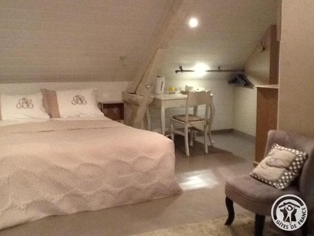 La Villa Rose