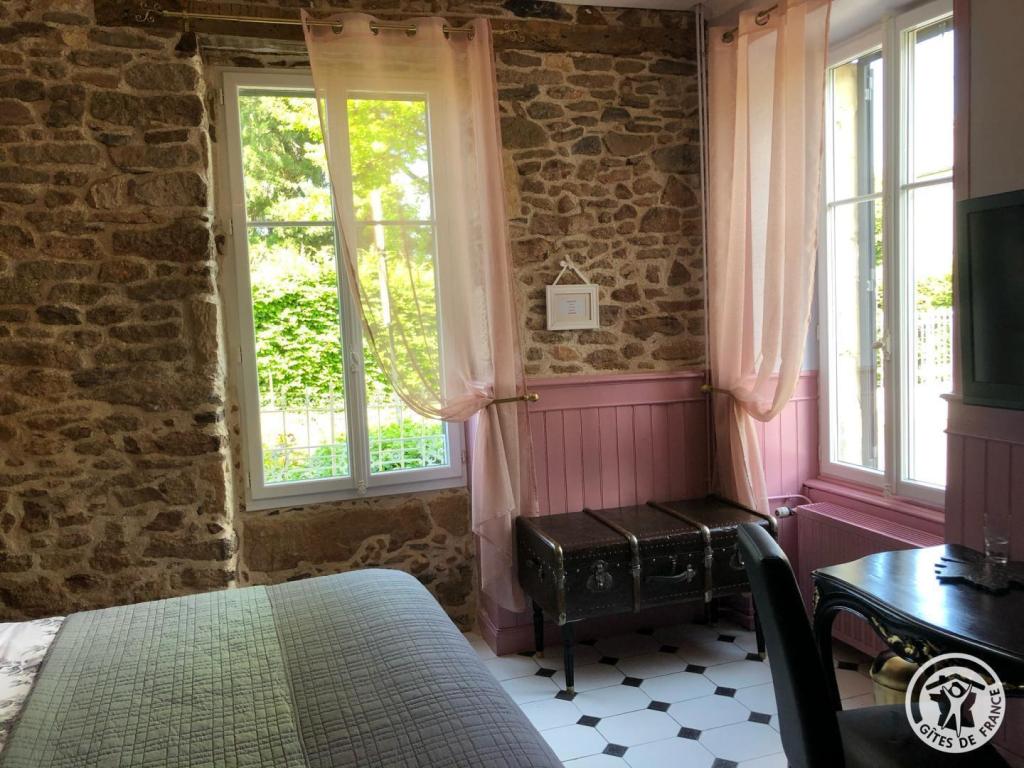 La Villa Rose