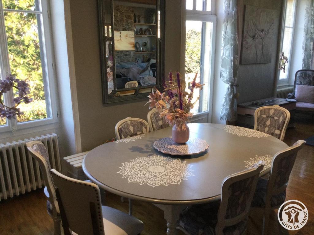 La Villa Rose