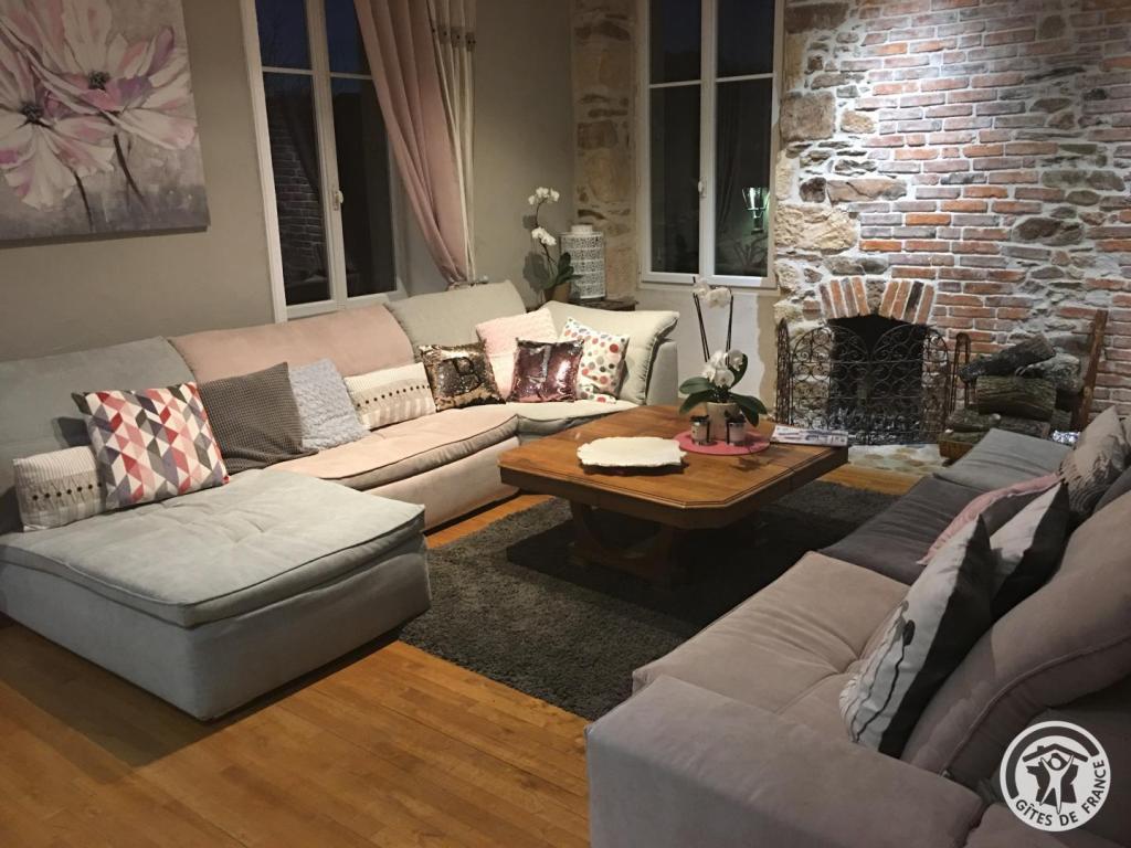 La Villa Rose