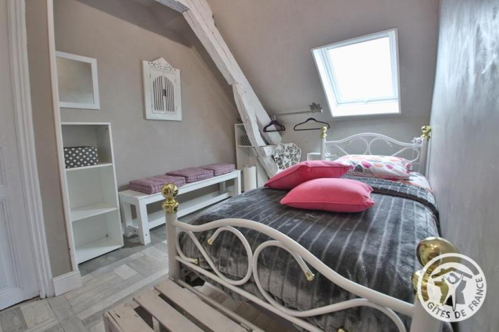 La Villa Rose